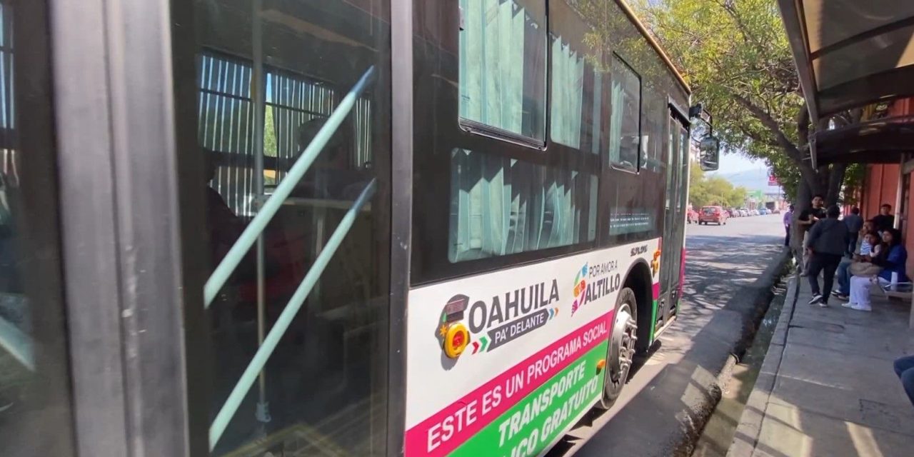 Estudiantes alcanzan meta establecida en uso del programa ‘Aquí Vamos Gratis’
