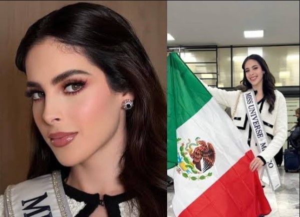Nueva Polémica rodea a Fátima Bosch: ¿Fue Grosera con Miss Perú?