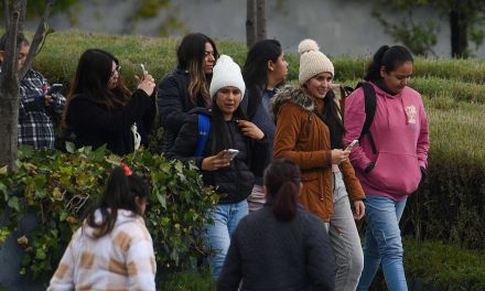 Alerta en Coahuila: Se viene una caída drástica de temperatura este fin de semana por culpa de un frente frío