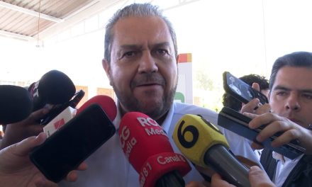 Fue Carlos Manzo un alcalde valiente; afirma Tomás Gutiérrez