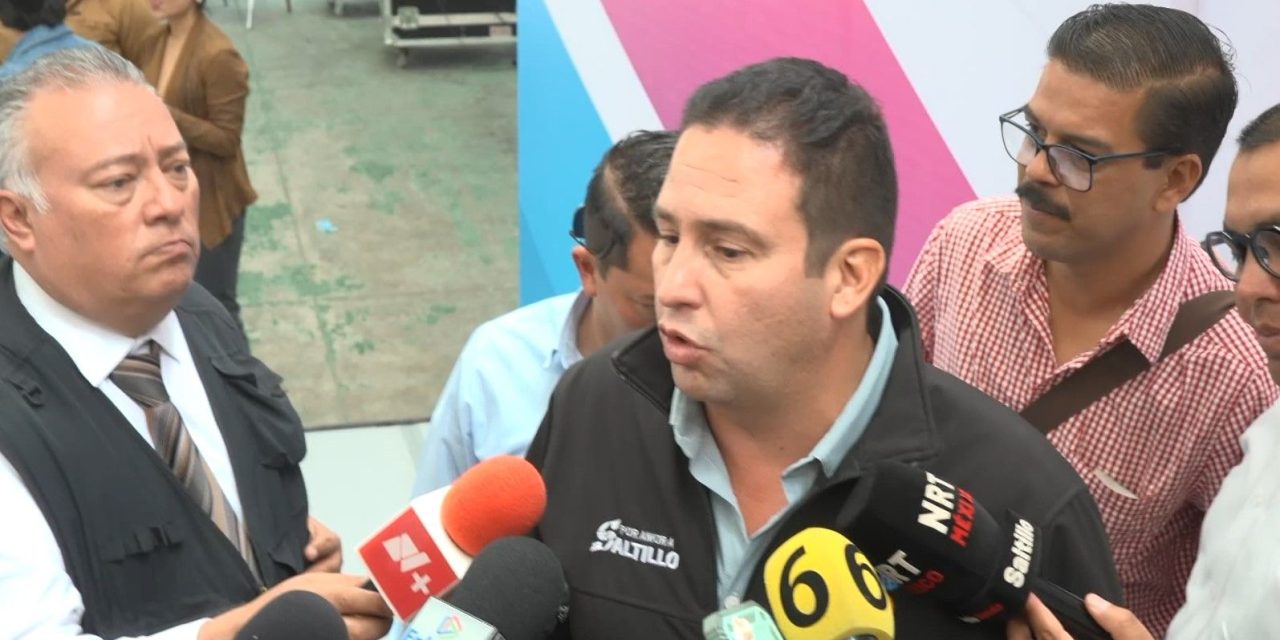 Gobierno municipal habilita albergues permanentes por temporada invernal