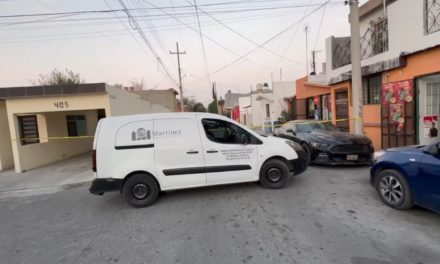 Hallan sin vida a mujer de 74 años en colonia Oceanía