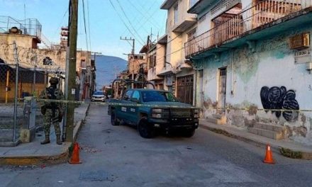 Operativo federal en Iguala deja dos viviendas aseguradas por caso Ayotzinapa