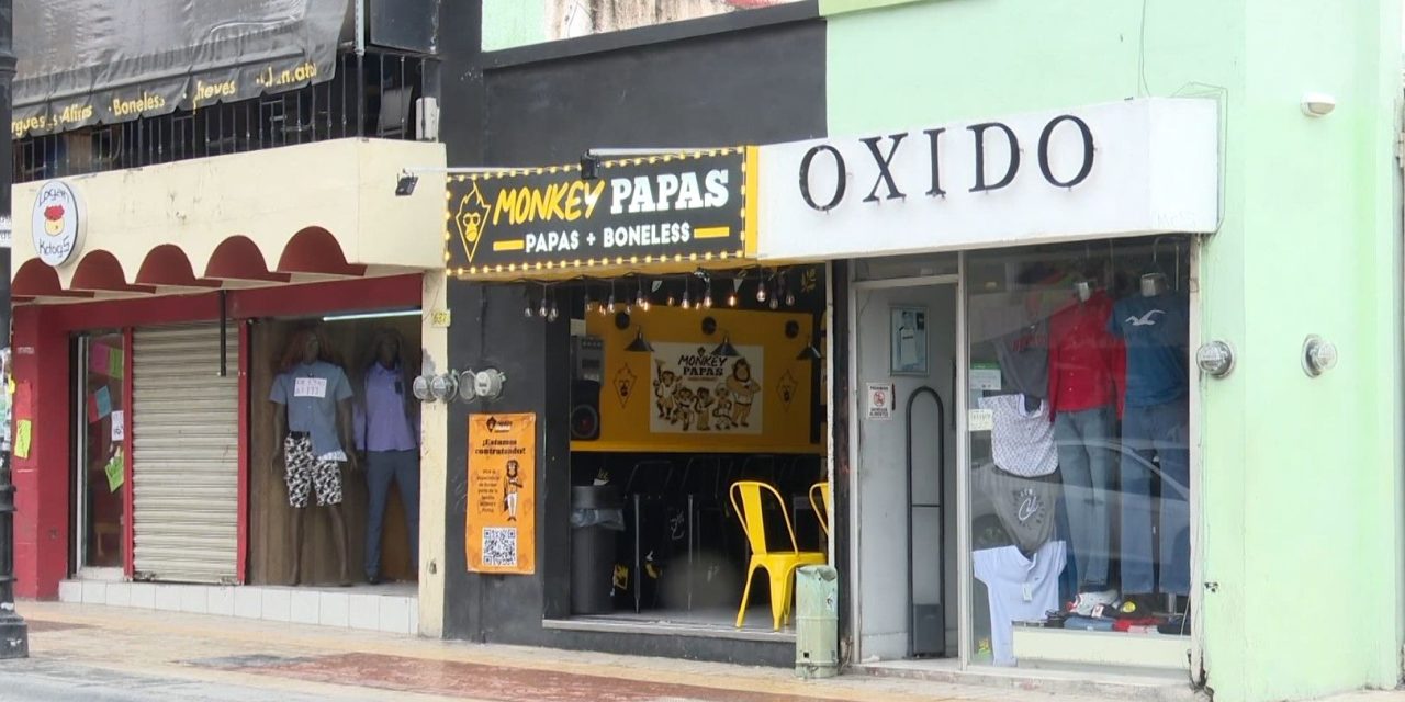 Aumentan ventas en negocios de Saltillo