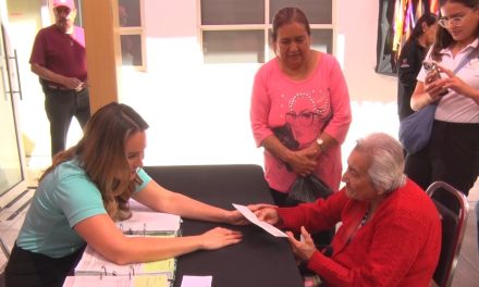 Inicia DIF Saltillo tercera entrega del programa ‘Apoyos de Corazón’