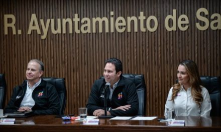 Instala Saltillo el Consejo Consultivo para la igualdad entre mujeres y hombres