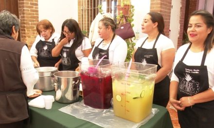 Invitan a saborear la cocina tradicional en el Festival del Tamal y el Atole Norteño