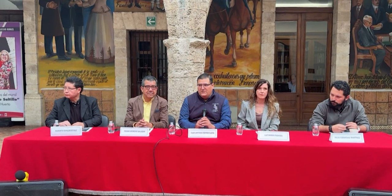 Invitan a Semana Cultural Santa Cecilia