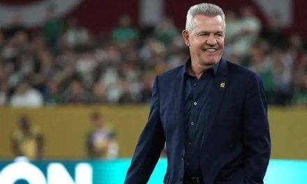 Aguirre respalda el mensaje de unidad de Sheinbaum rumbo al Mundial 2026