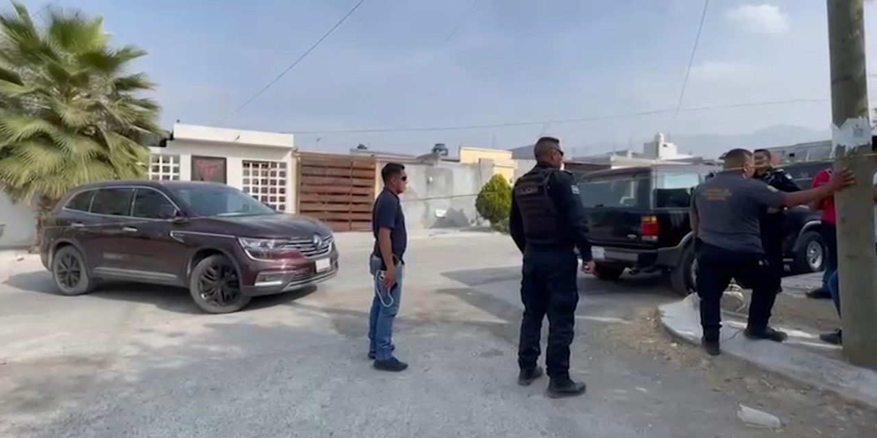 Joven decide quitarse la vida en la colonia La Amistad