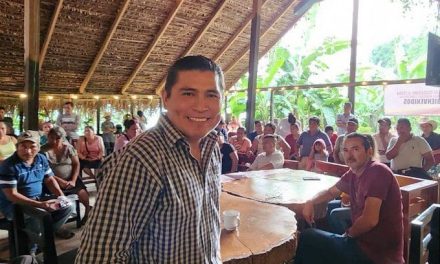 Asesinan a balazos a Juan Carlos Mezhua, exalcalde de Zongolica, Veracruz