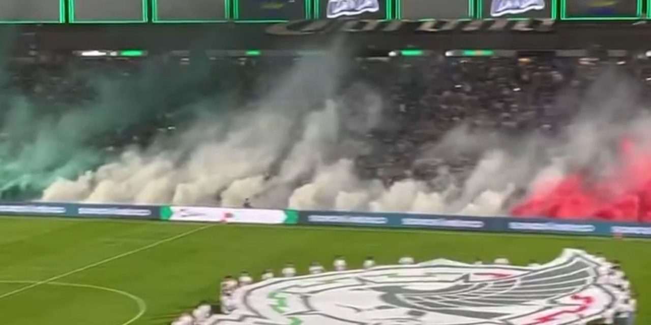 Juego de la selección en Torreón fue termómetro de lo que viene