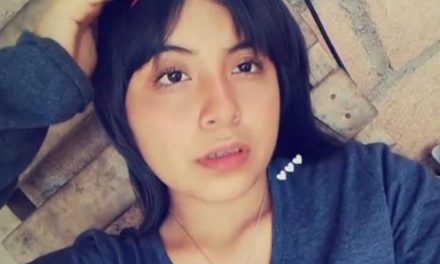 Identifican sin vida el cuerpo de Kimberly Marisol; tenía 28 días desaparecida
