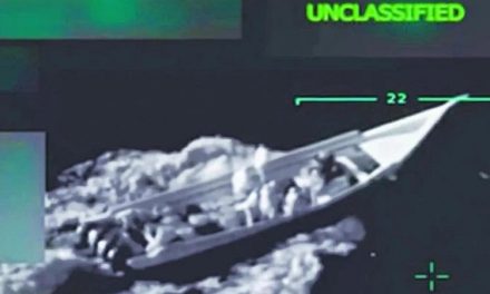 Colombia suspende intercambio de inteligencia con Estados Unidos por operaciones antidrogas