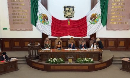 Listas comparecencias de funcionarios para la glosa del Informe del gobernador