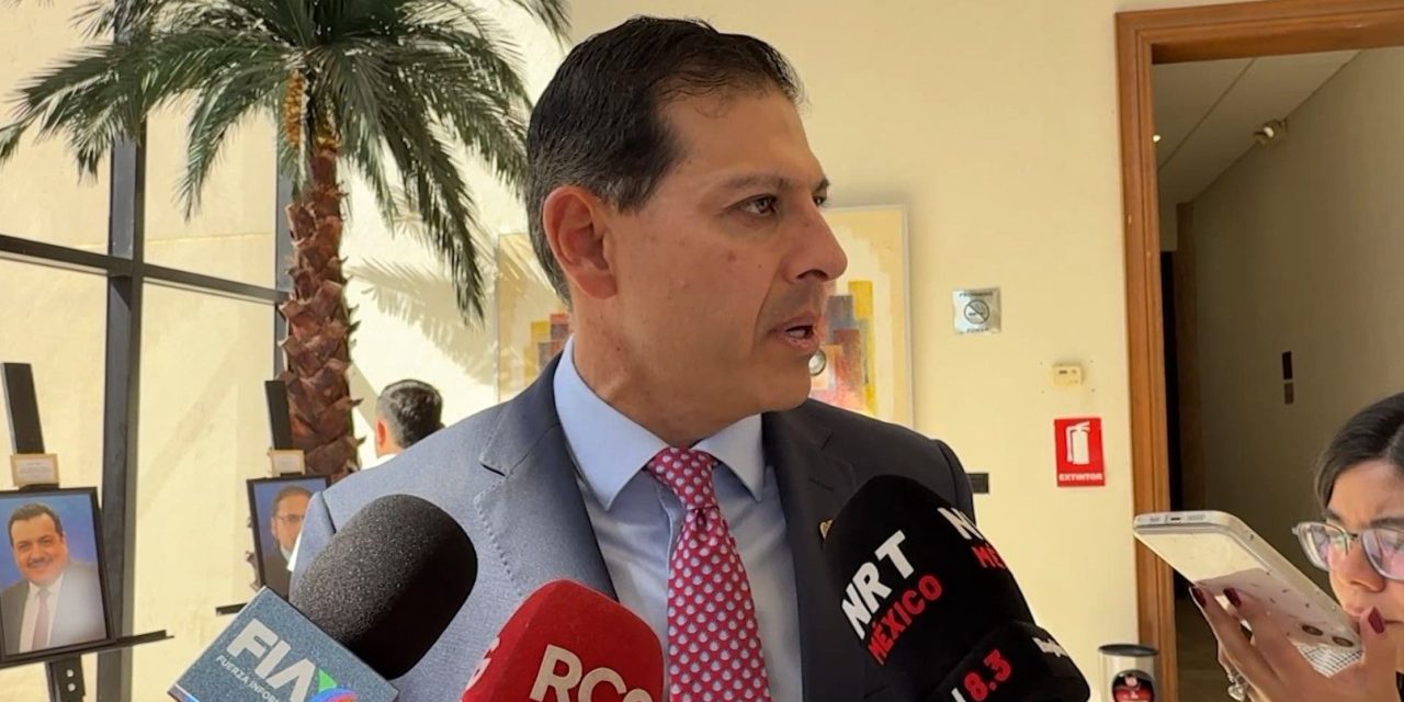 Llama el rector a ser respetuosos del proceso electoral del STUAC
