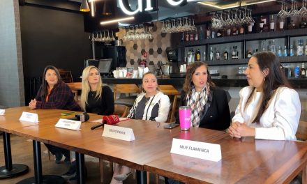 Logra ‘Abrázate con amor’ mayor apoyo tras evento para mujeres