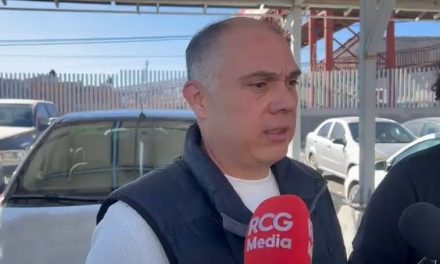 Saltillo: Se disculpa #LordTablazos tras amenazar a reportero local