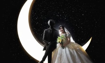 ¡Amor virtual! Japonesa de 32 años se casa con un hombre creado con ChatGPT
