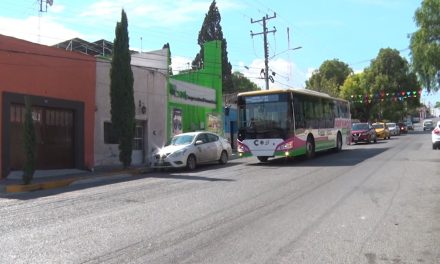Más de 30 mil usuarios abordan las rutas troncales ‘Aquí Vamos Gratis’