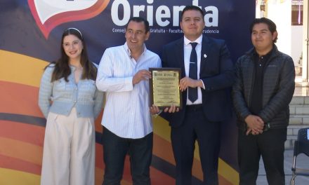 Más de dos mil 500 atenciones en la clínica jurídica ‘Juris te Orienta’