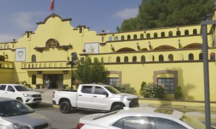 Más de 20 contingentes de alumnos van a participar en el desfile de Ramos Arizpe