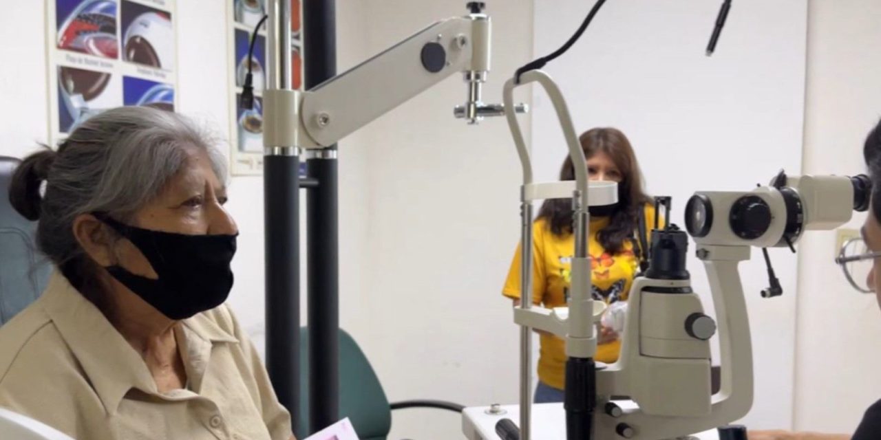 Mejora IMSS Coahuila calidad de vida