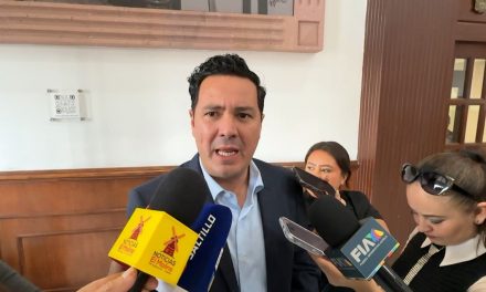 Minimiza Gobierno Federal sentir ciudadano