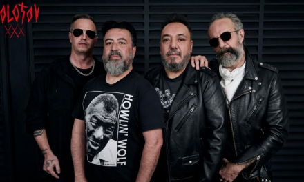 Influencer revive controversia por canción ‘homfóbica’ de Molotov que marcó su adolescencia