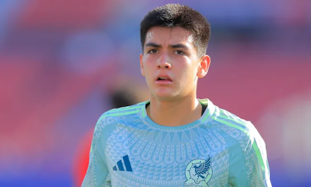 Mora, la nueva joya virtual del futbol mexicano en EA Sports FC 26