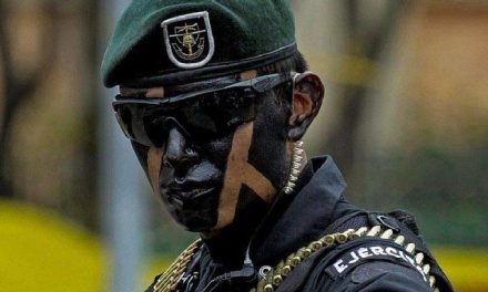 Ejército Mexicano envía 180 ‘Murciélagos’ a Tierra Caliente para contener a Cárteles en Michoacán