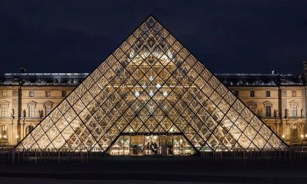 Aceleran la instalación de 100 cámaras en el Museo de Louvre como un ‘plan maestro de seguridad’ tras robo