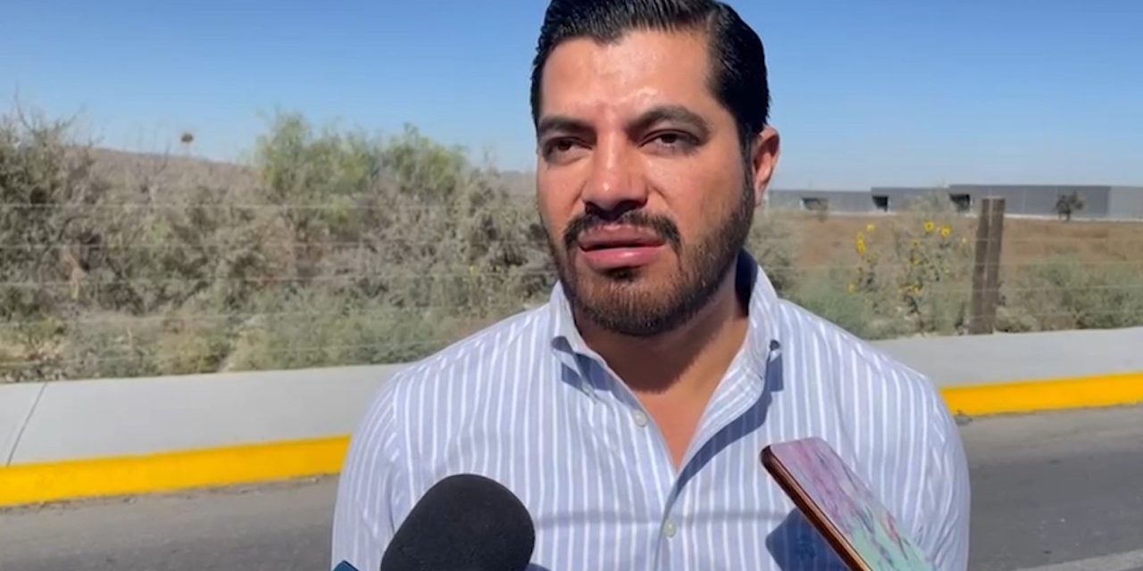 Nada  está dicho con respecto a la feria del cuete; Ramiro Durán