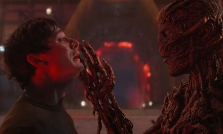El estreno de Stranger Things 5 provoca el colapso de Netflix