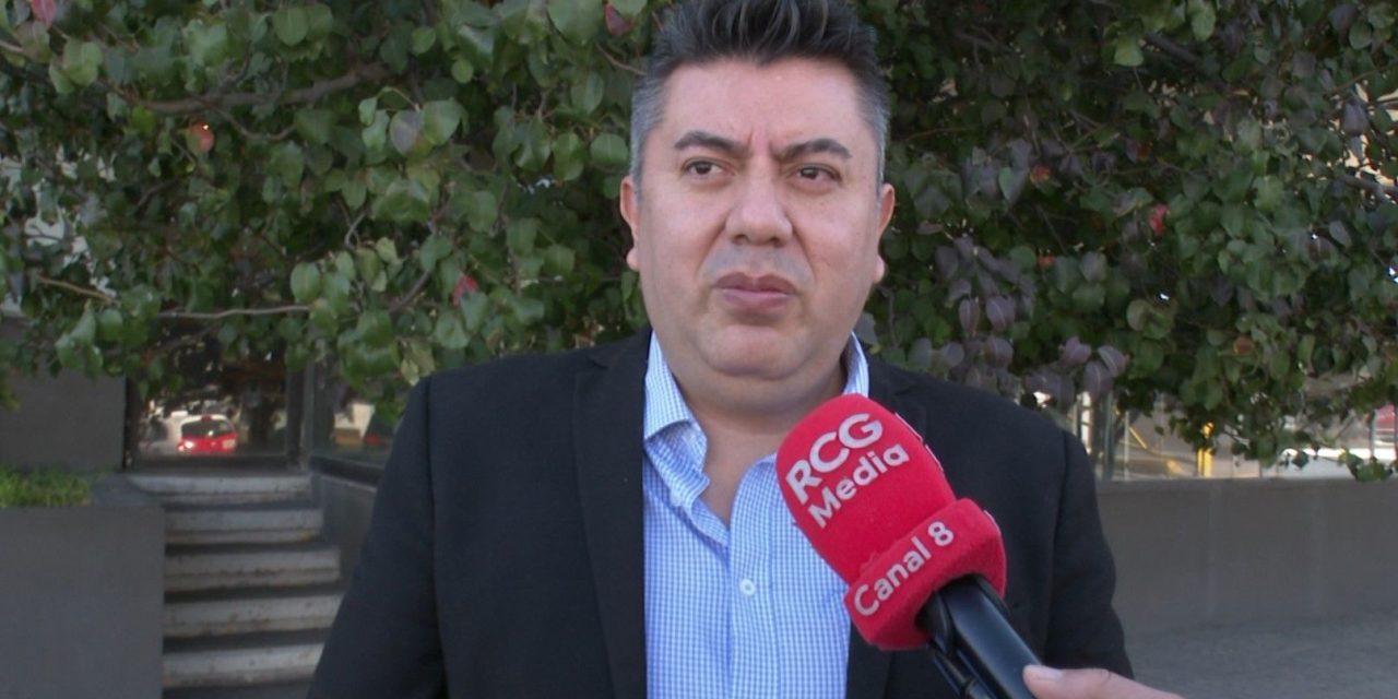 Gaste con responsabilidad su aguinaldo, afirma Marcelo Lara