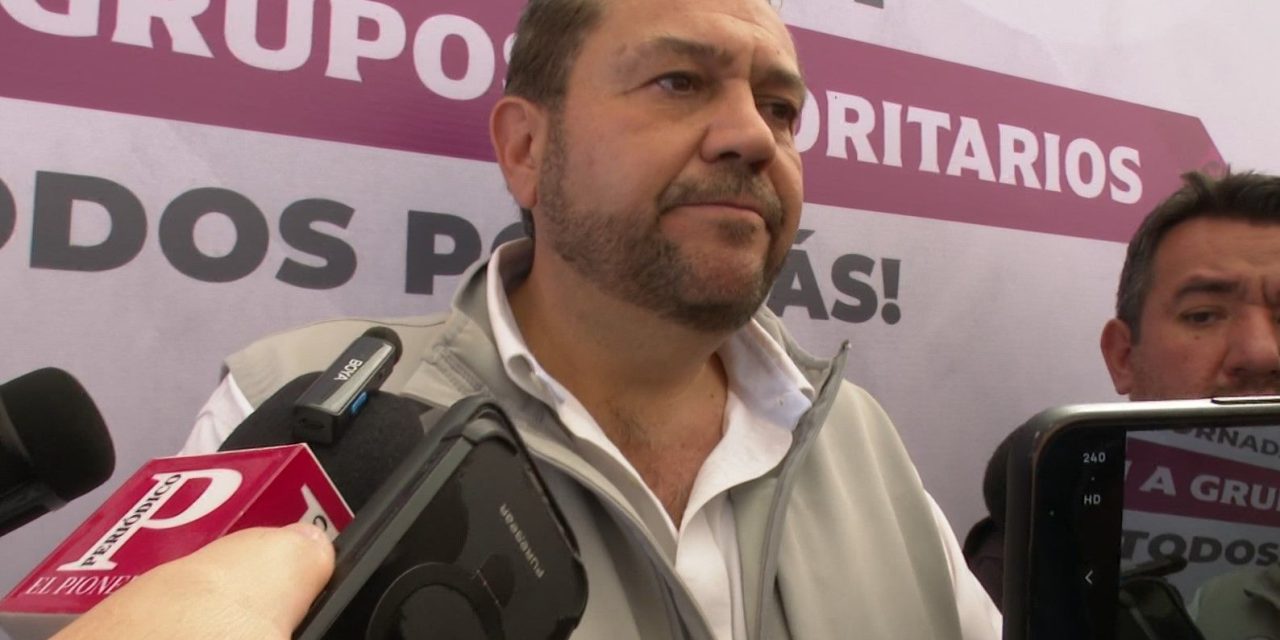 No definen proyecto del tren de pasajeros