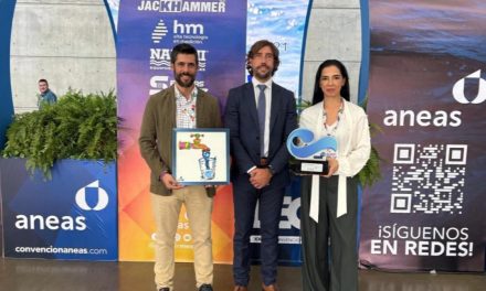 Otorgan 2 premios nacionales a Saltillo por concientización y calidad del agua
