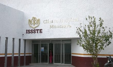 Pierde ISSSTE Monclova insulina por apagón de energía eléctrica