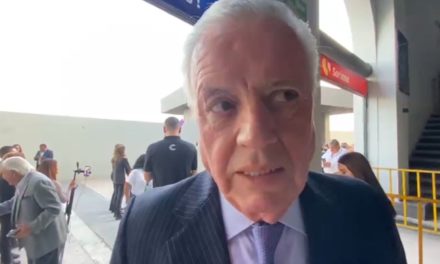 Reconocen el trabajo de Manolo Jiménez Salinas