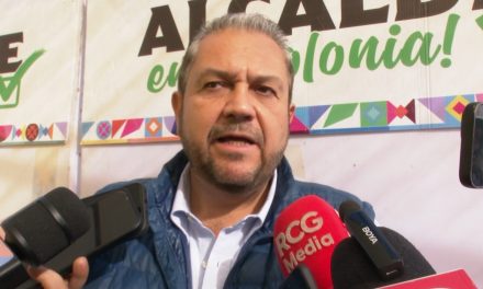 Región Sureste será más competitiva con la modernización del aeropuerto; Tomás Gutiérrez