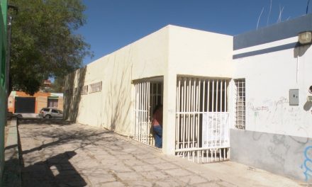 Regresa INAPAM a su sede anterior en la plaza en Hidalgo y Félix U. Gómez