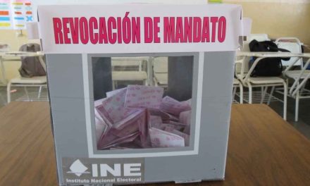Morena propone adelantar la revocación de mandato de Sheinbaum a 2027 para ahorrar $5 mil millones de pesos