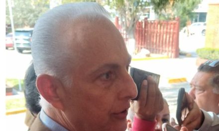 Avanza la obra del Paso Revolución–Vasconcelos: Román Cepeda anuncia próximos proyectos y equilibrio en inversión pública