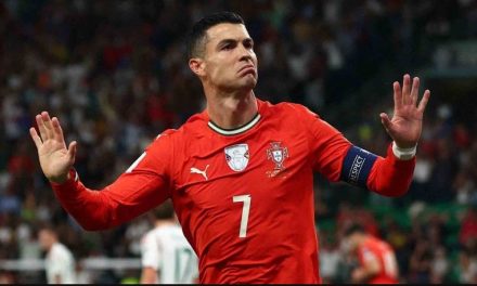 Cristiano Ronaldo anticipa su retiro del fútbol y admite que será un proceso difícil