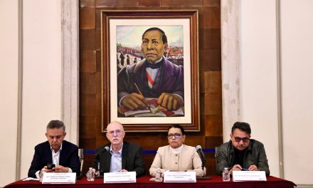 SEGOB asegura que ‘no hay motivo’ para bloqueos