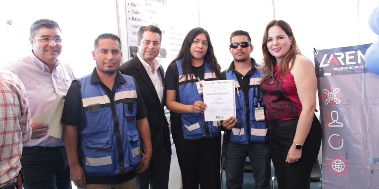 Coahuila brinda incentivos a quienes contraten personas con discapacidad