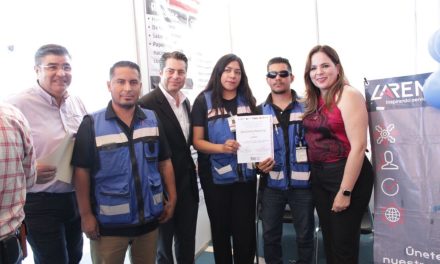 Coahuila brinda incentivos a quienes contraten personas con discapacidad