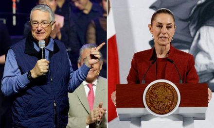 Sheinbaum advierte: Si Salinas Pliego no paga $47 mil millones, el Gobierno iniciará procedimientos jurídicos