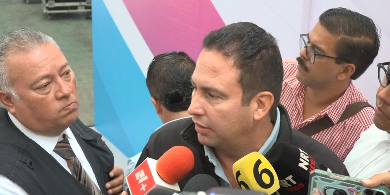 Saltillo listo para el operativo del Buen Fin 2025