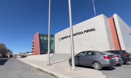 Saltillo: Sentencian a feminicida  de Evangelina